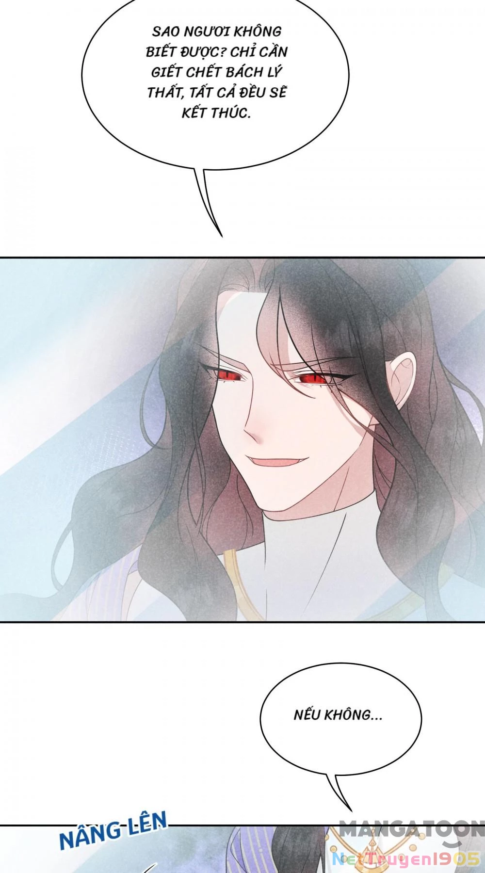 Trở Thành Nam Nhân Của Vương Chapter 181 - Trang 26