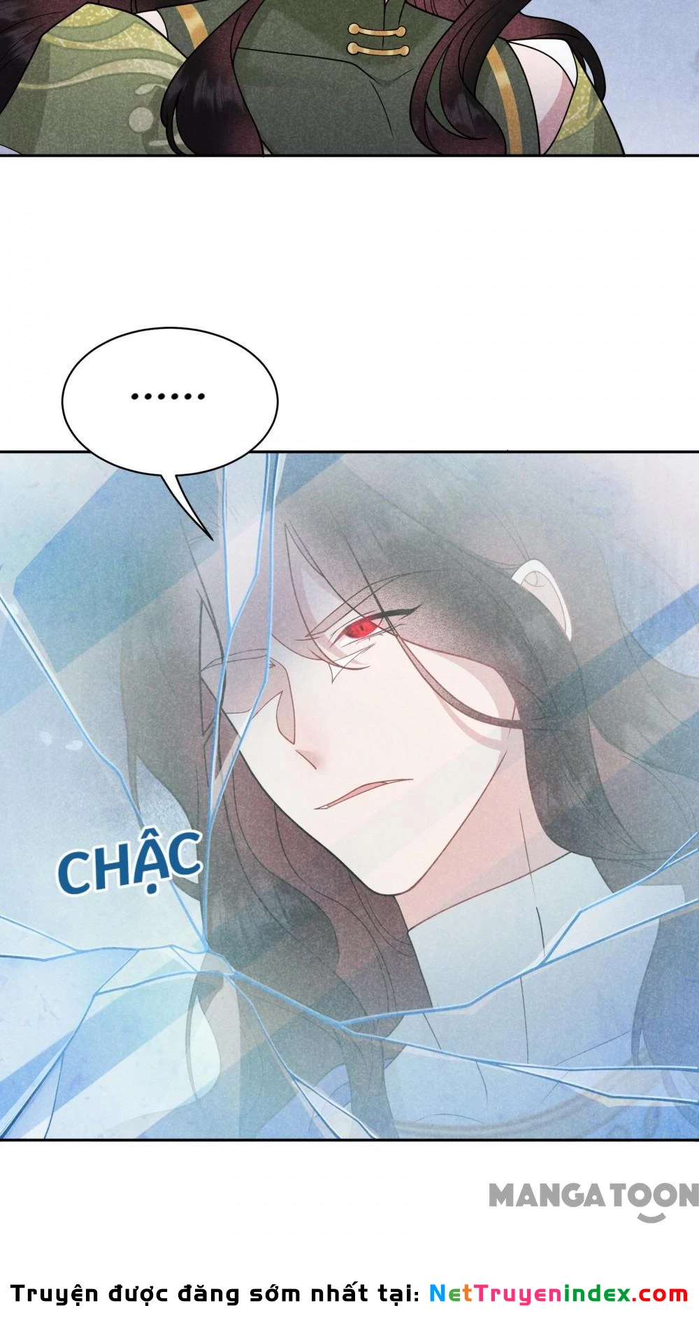 Trở Thành Nam Nhân Của Vương Chapter 181 - Trang 35