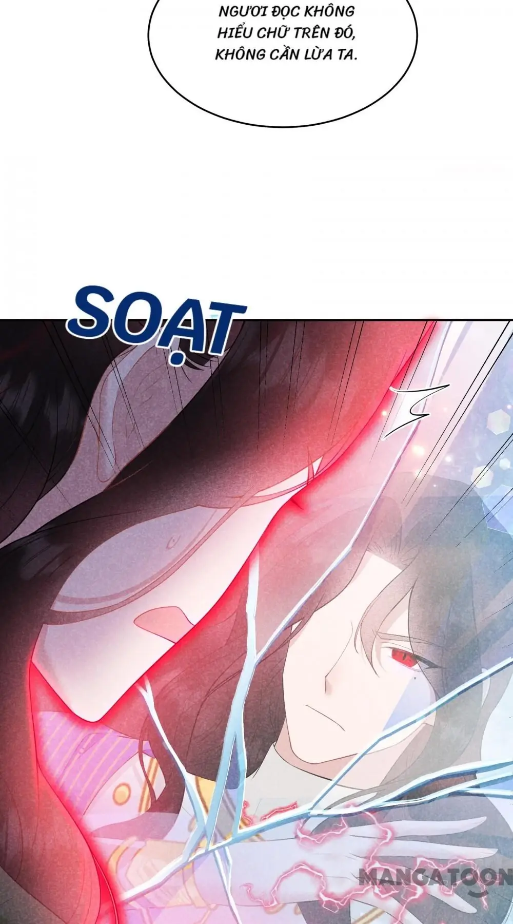 Trở Thành Nam Nhân Của Vương Chapter 182 - Trang 11