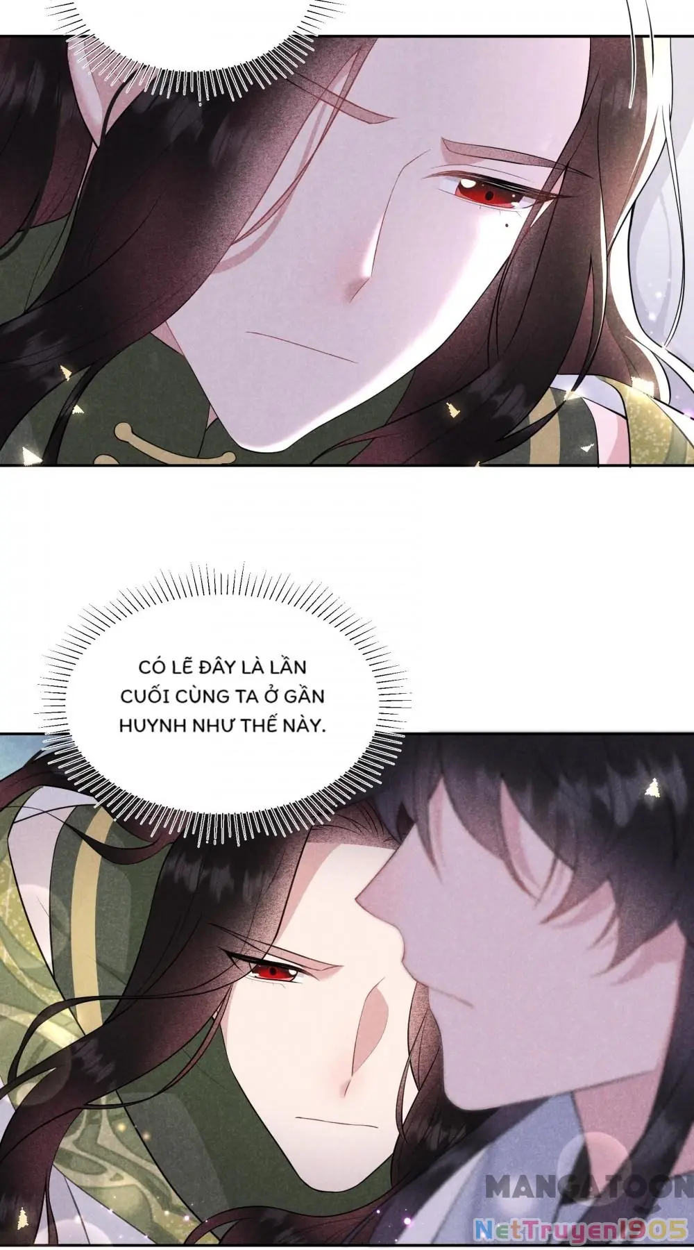 Trở Thành Nam Nhân Của Vương Chapter 182 - Trang 17