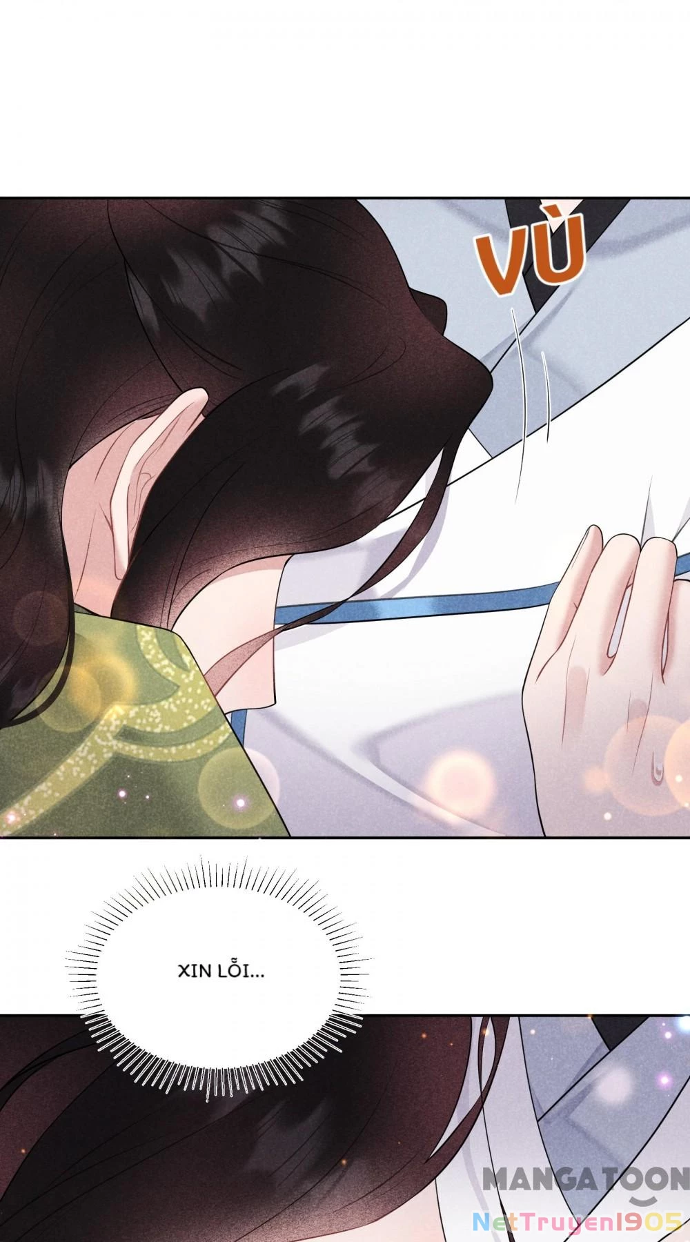 Trở Thành Nam Nhân Của Vương Chapter 182 - Trang 18