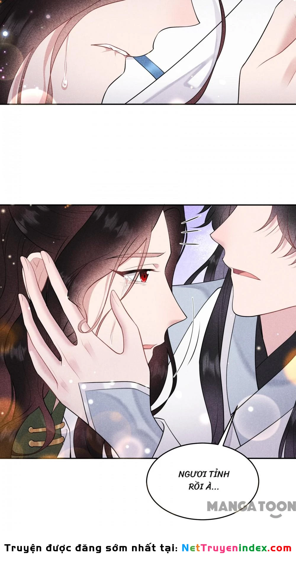 Trở Thành Nam Nhân Của Vương Chapter 182 - Trang 19