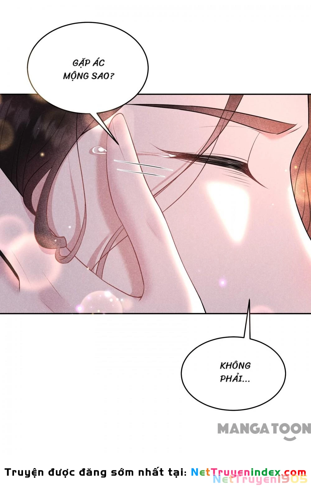 Trở Thành Nam Nhân Của Vương Chapter 182 - Trang 20