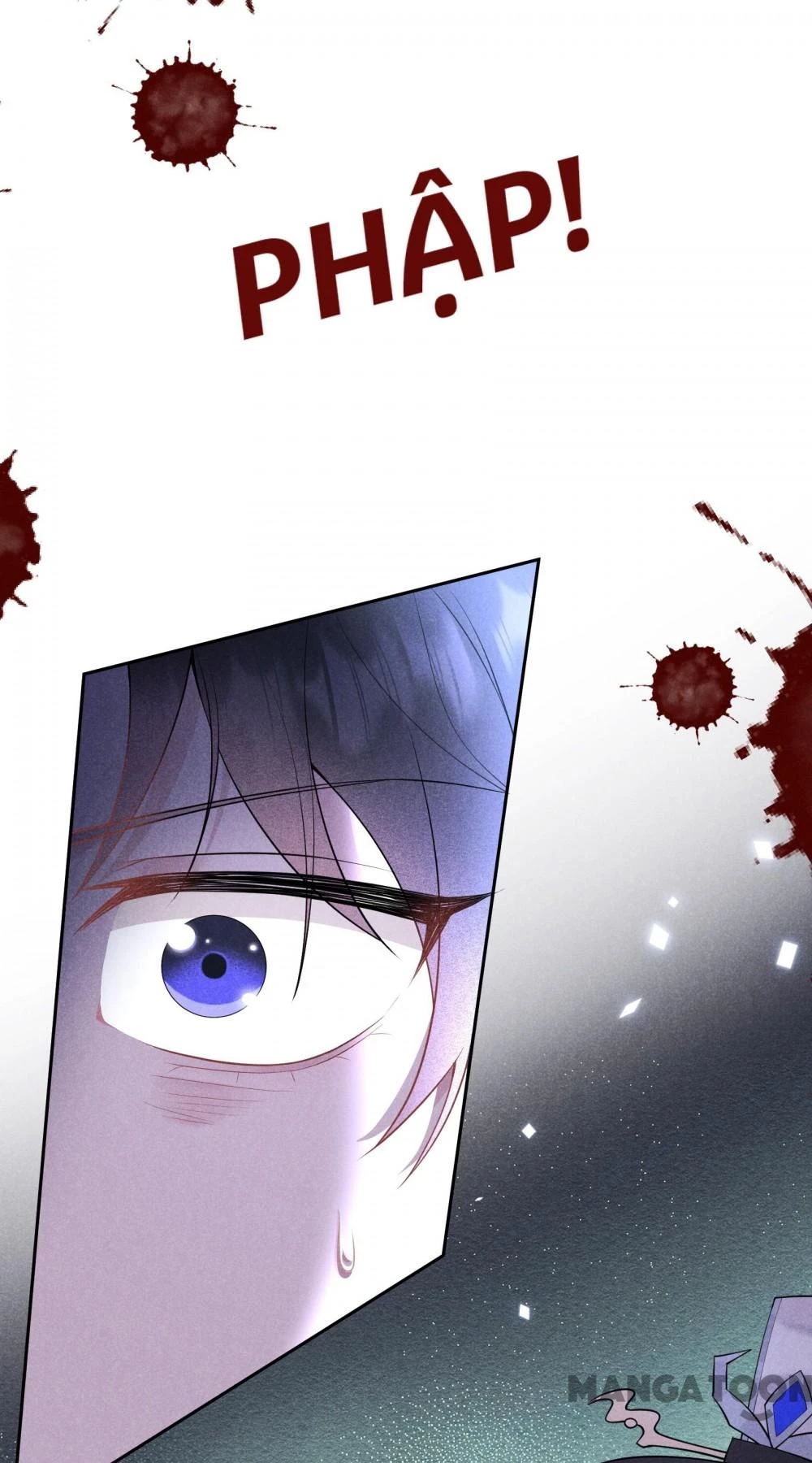 Trở Thành Nam Nhân Của Vương Chapter 182 - Trang 24