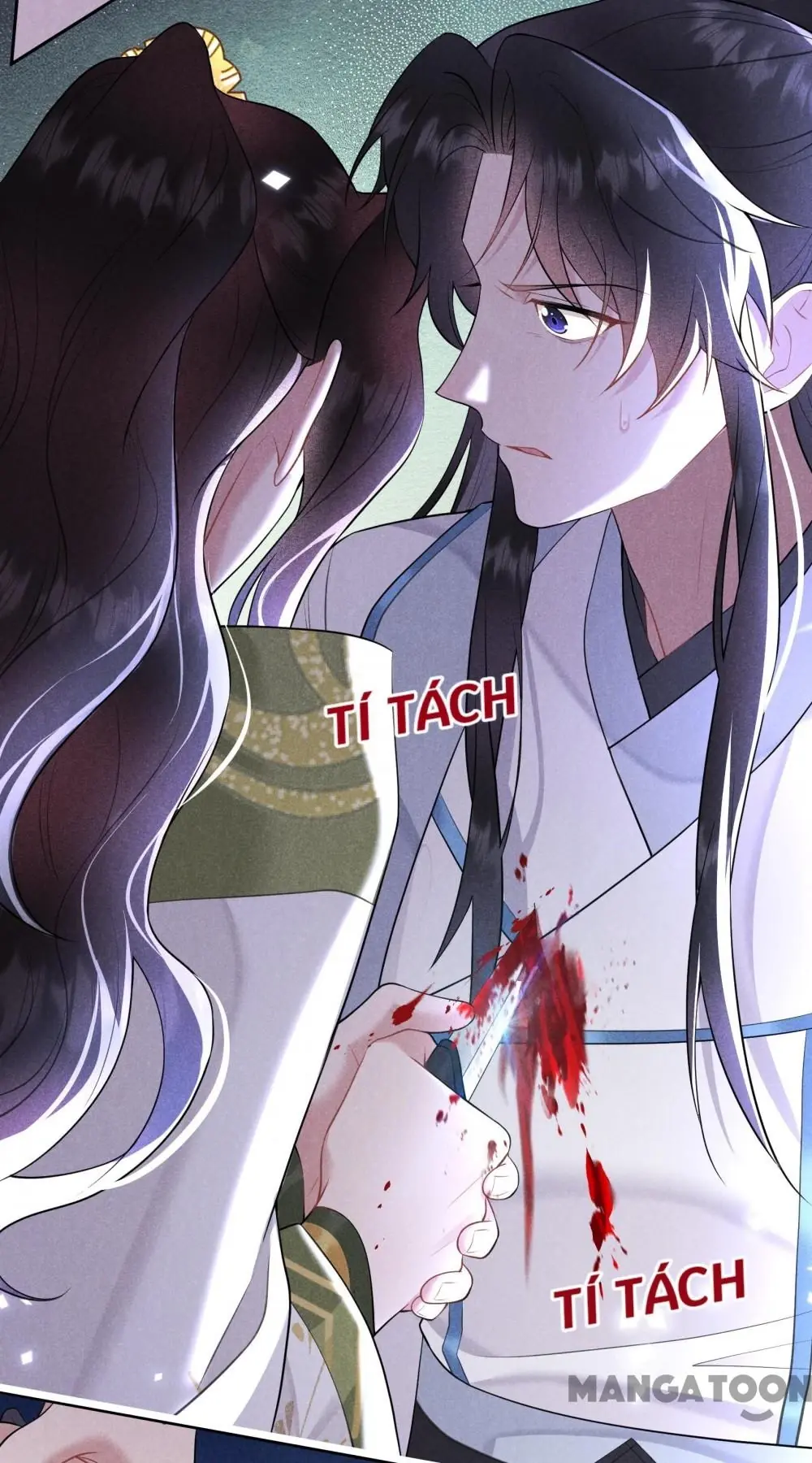Trở Thành Nam Nhân Của Vương Chapter 182 - Trang 25