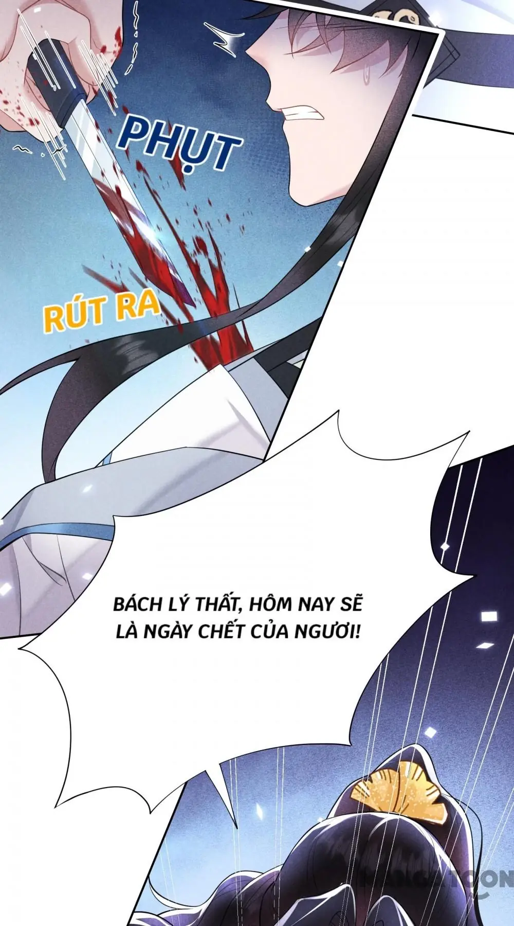 Trở Thành Nam Nhân Của Vương Chapter 182 - Trang 26