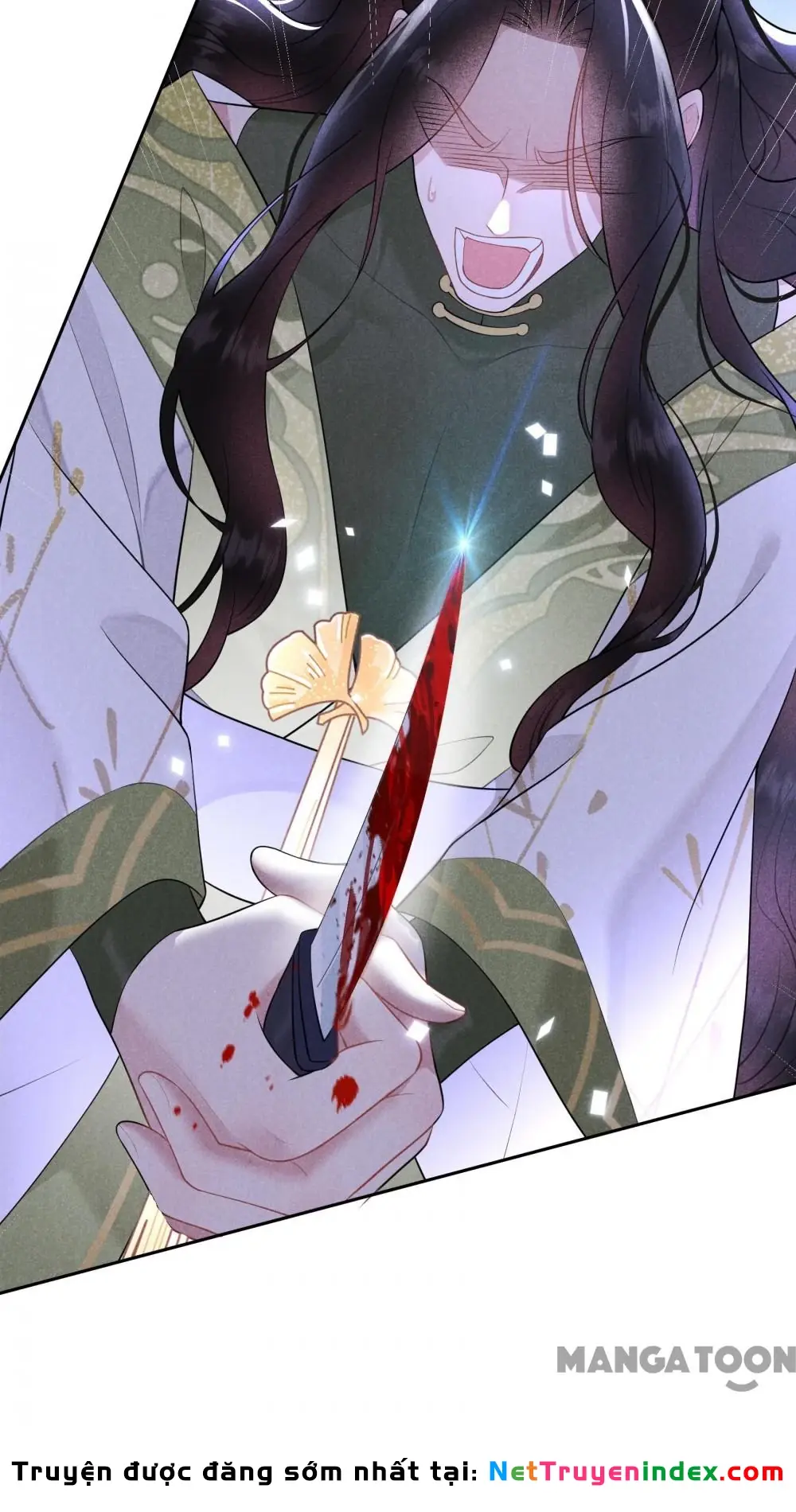 Trở Thành Nam Nhân Của Vương Chapter 182 - Trang 27