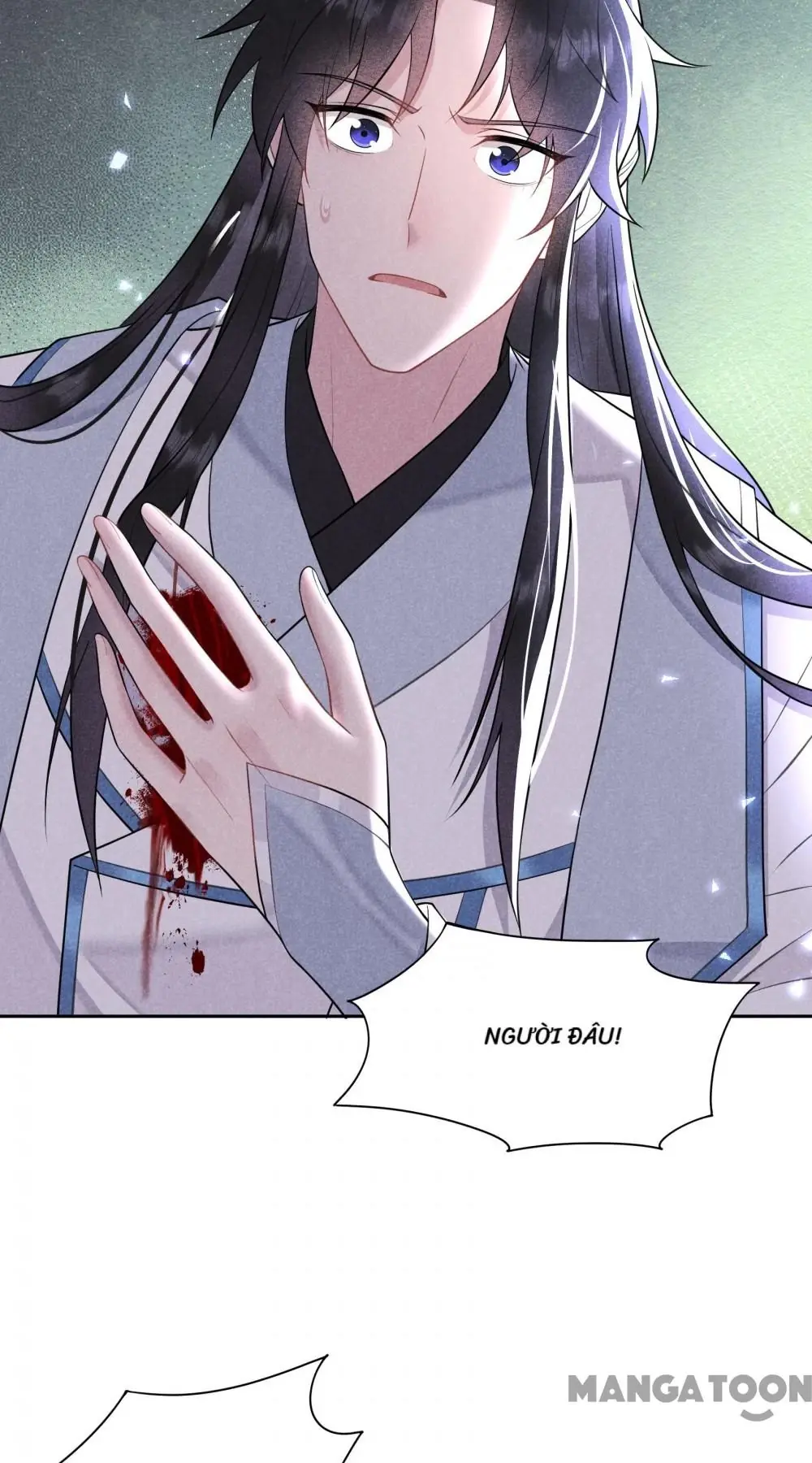 Trở Thành Nam Nhân Của Vương Chapter 182 - Trang 30
