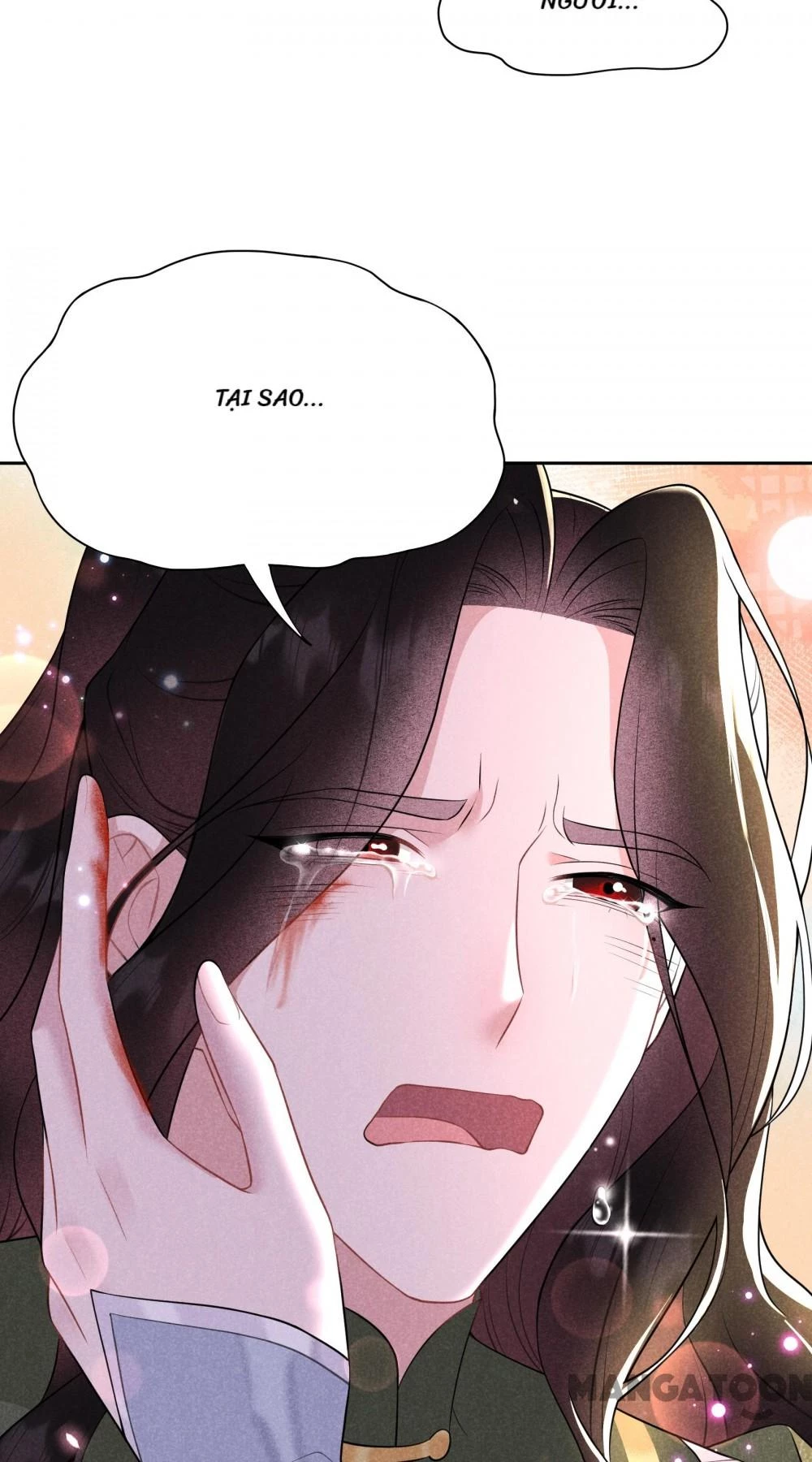 Trở Thành Nam Nhân Của Vương Chapter 182 - Trang 37