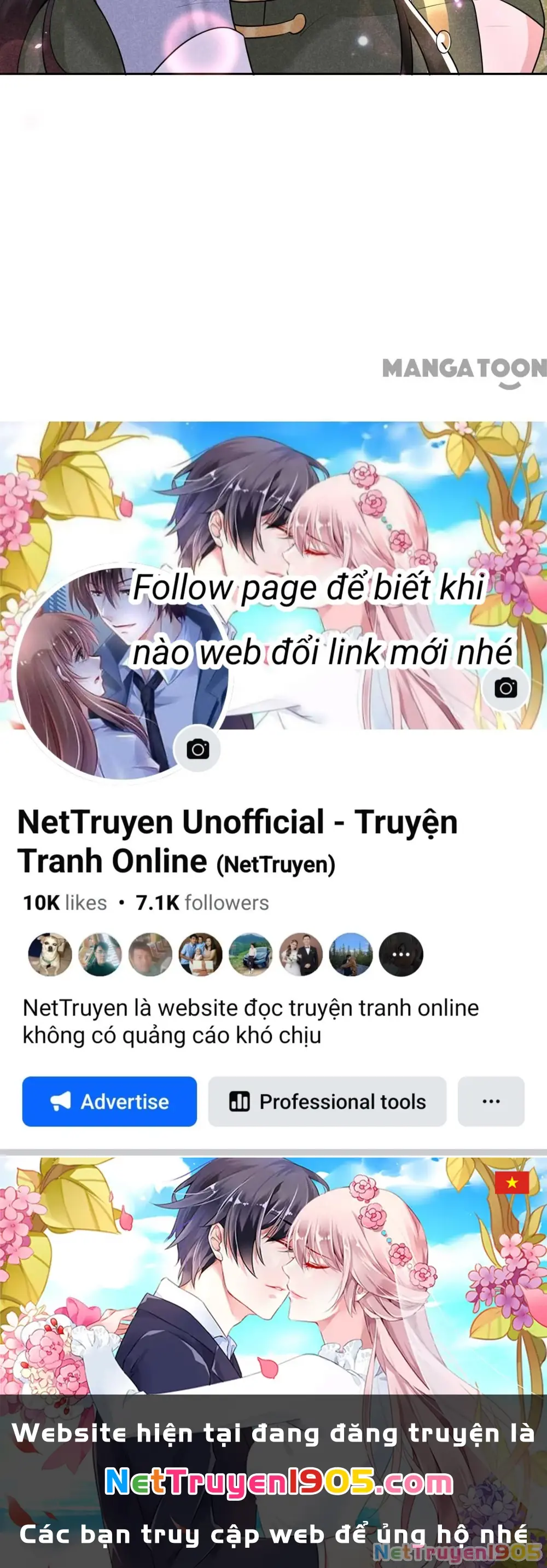 Trở Thành Nam Nhân Của Vương Chapter 182 - Trang 38