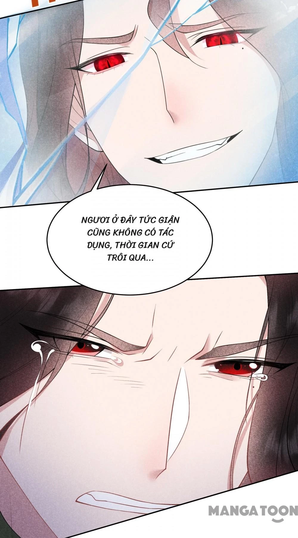 Trở Thành Nam Nhân Của Vương Chapter 182 - Trang 4