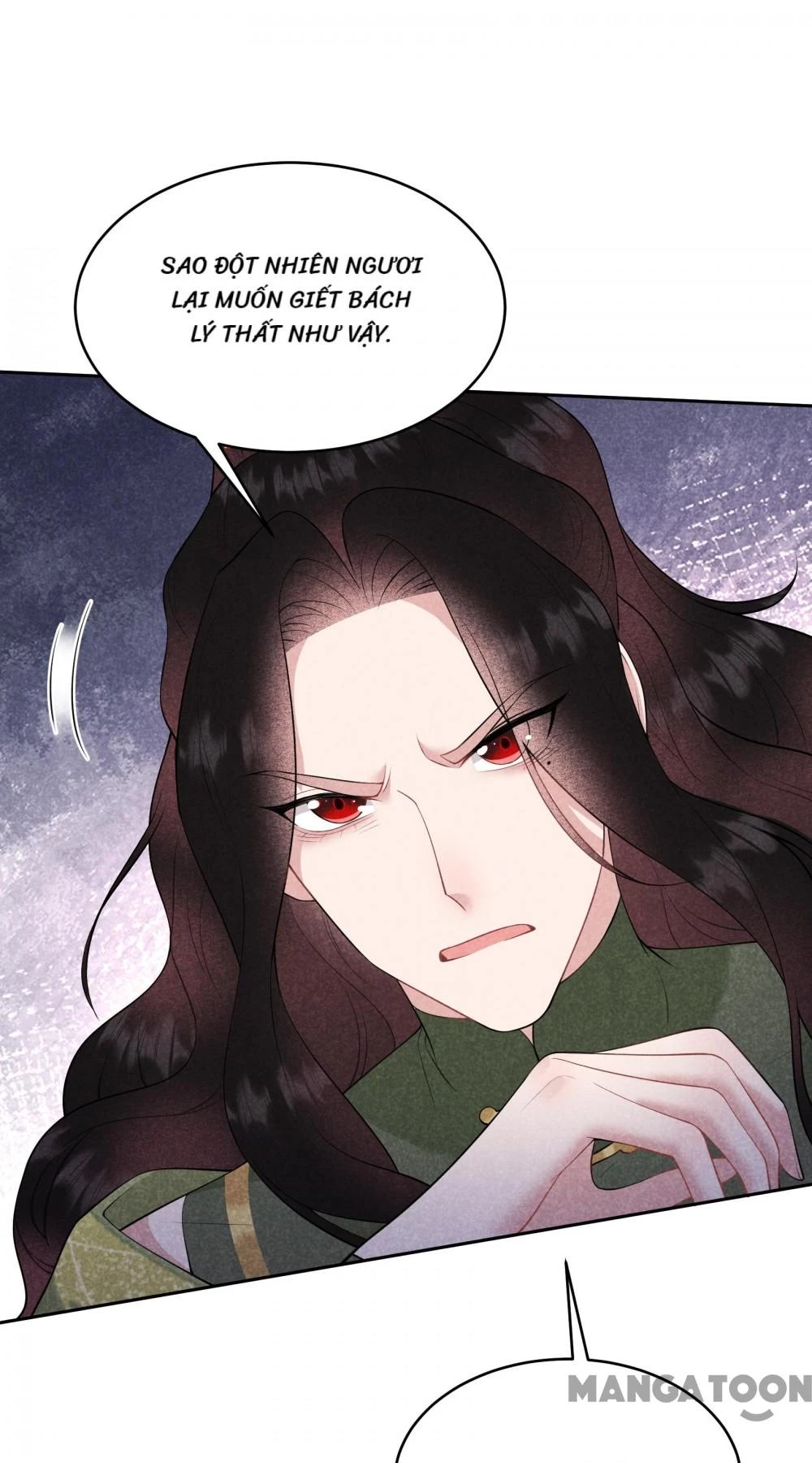 Trở Thành Nam Nhân Của Vương Chapter 182 - Trang 8