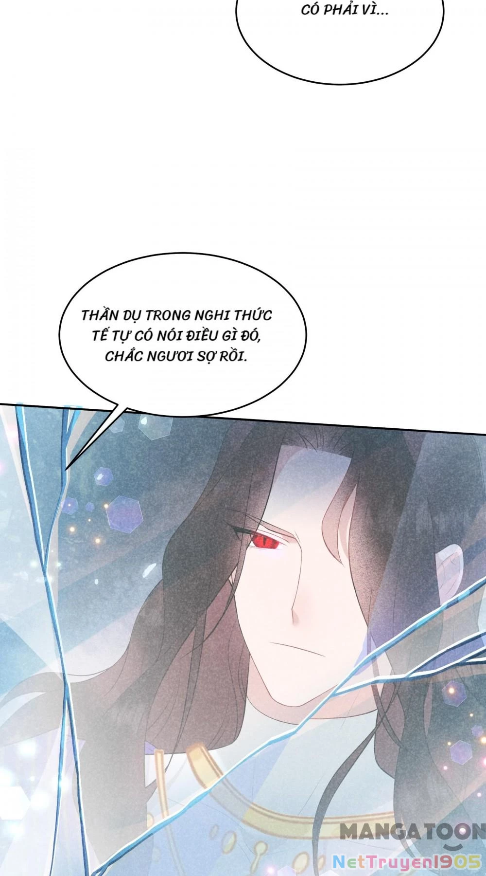 Trở Thành Nam Nhân Của Vương Chapter 182 - Trang 9