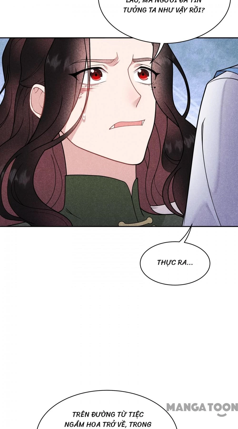 Trở Thành Nam Nhân Của Vương Chapter 183 - Trang 14