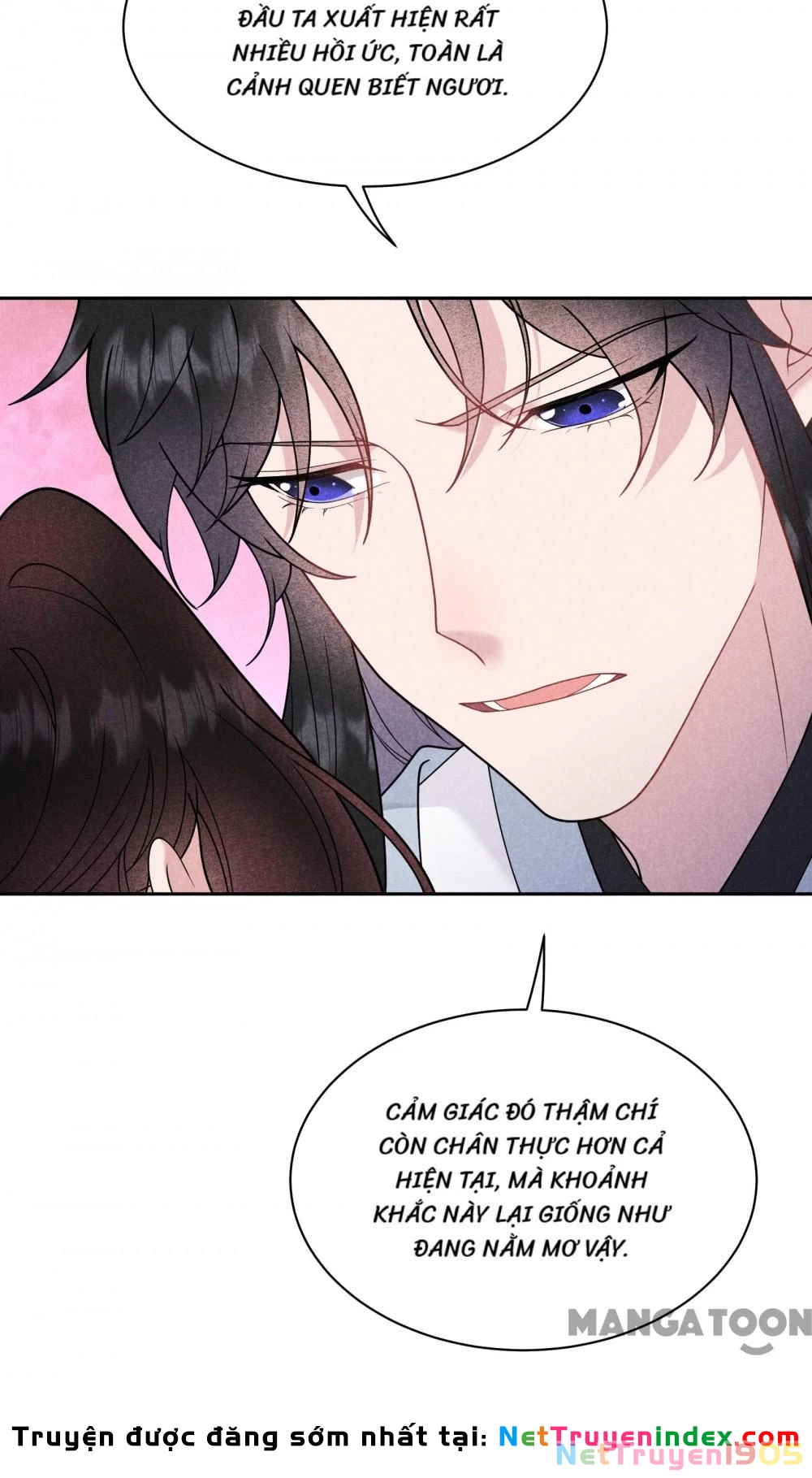 Trở Thành Nam Nhân Của Vương Chapter 183 - Trang 15