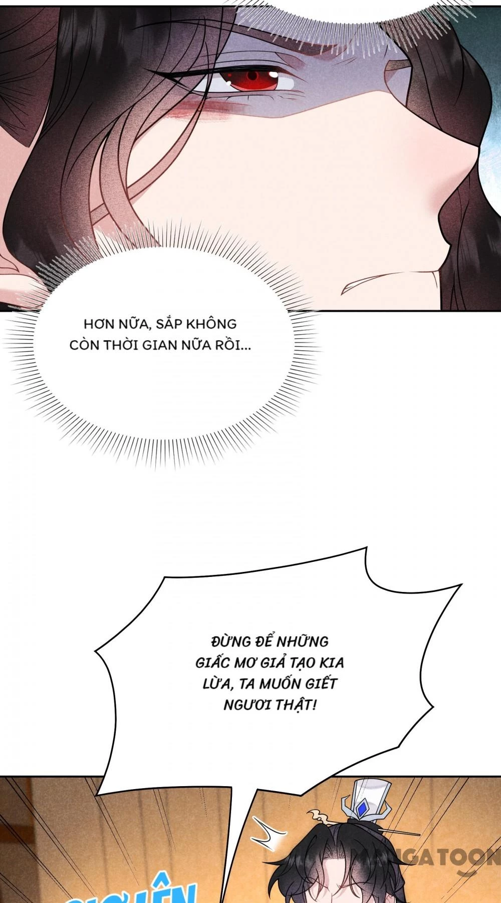 Trở Thành Nam Nhân Của Vương Chapter 183 - Trang 18