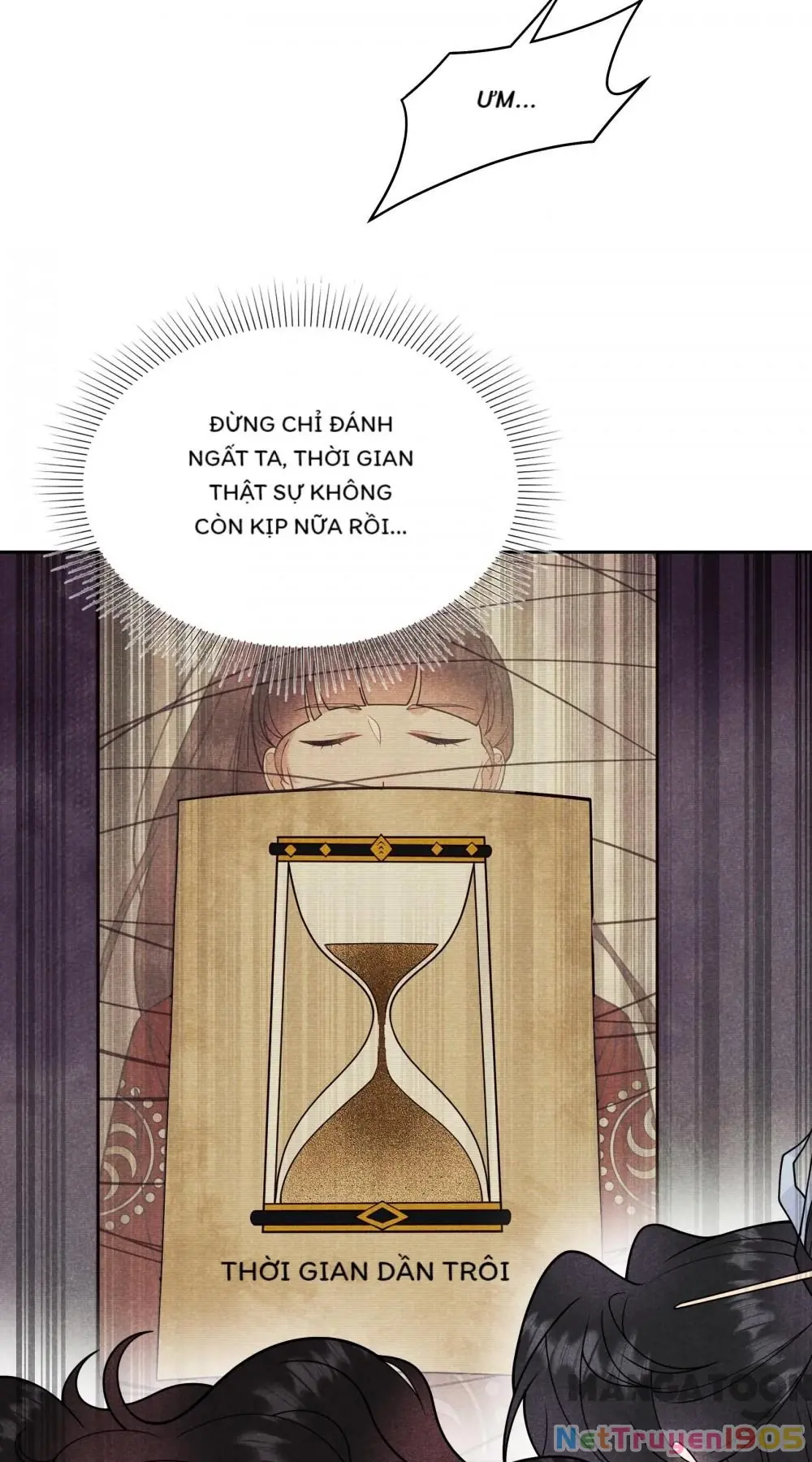 Trở Thành Nam Nhân Của Vương Chapter 183 - Trang 21