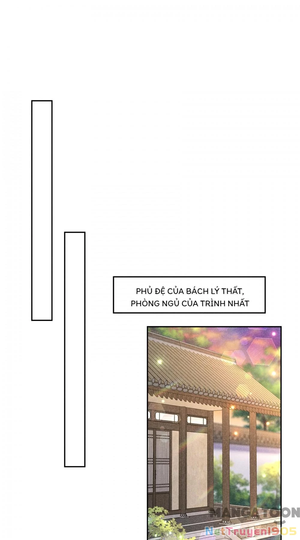 Trở Thành Nam Nhân Của Vương Chapter 183 - Trang 23