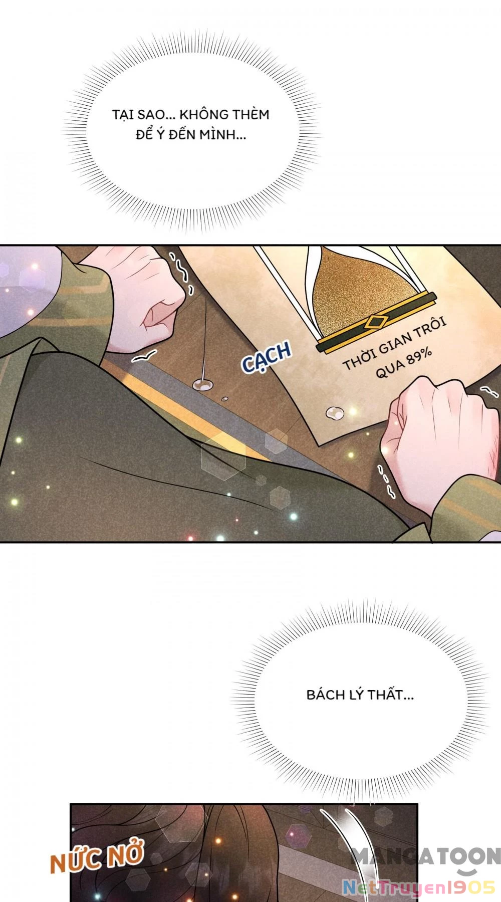 Trở Thành Nam Nhân Của Vương Chapter 183 - Trang 31