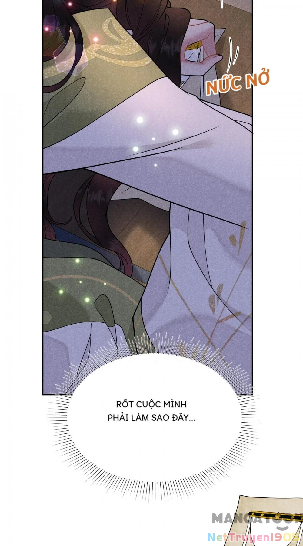 Trở Thành Nam Nhân Của Vương Chapter 183 - Trang 32
