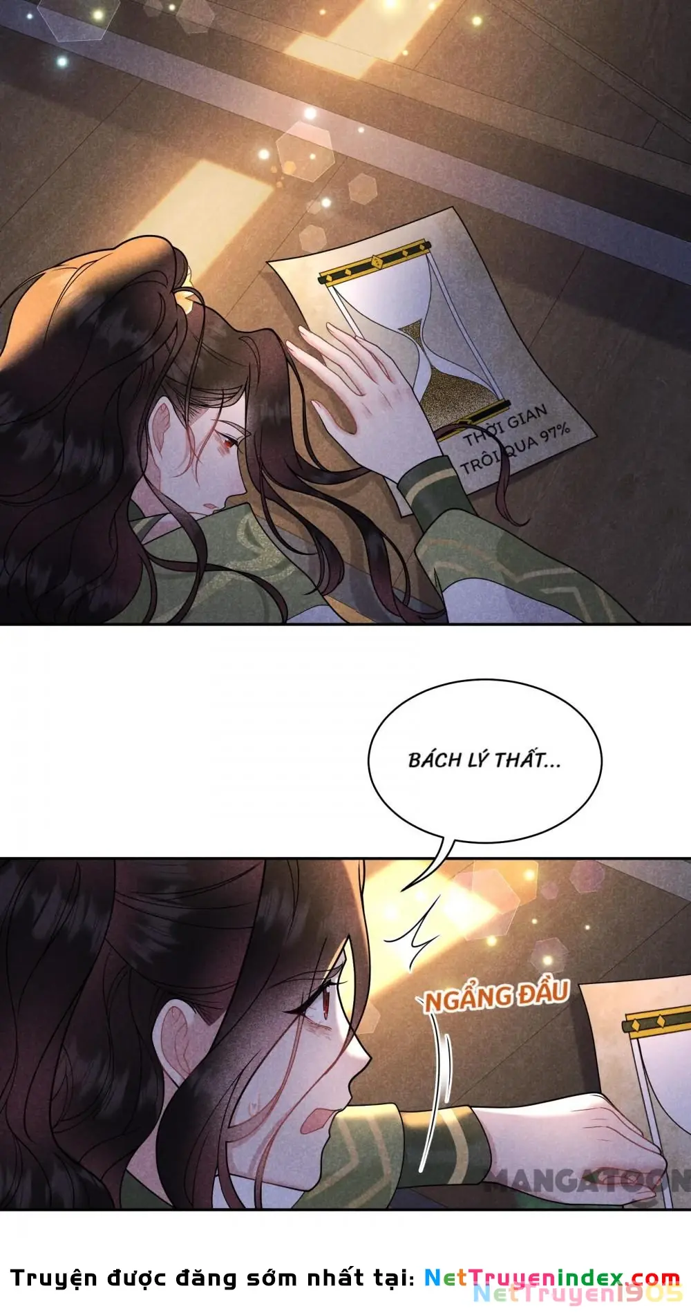 Trở Thành Nam Nhân Của Vương Chapter 183 - Trang 35