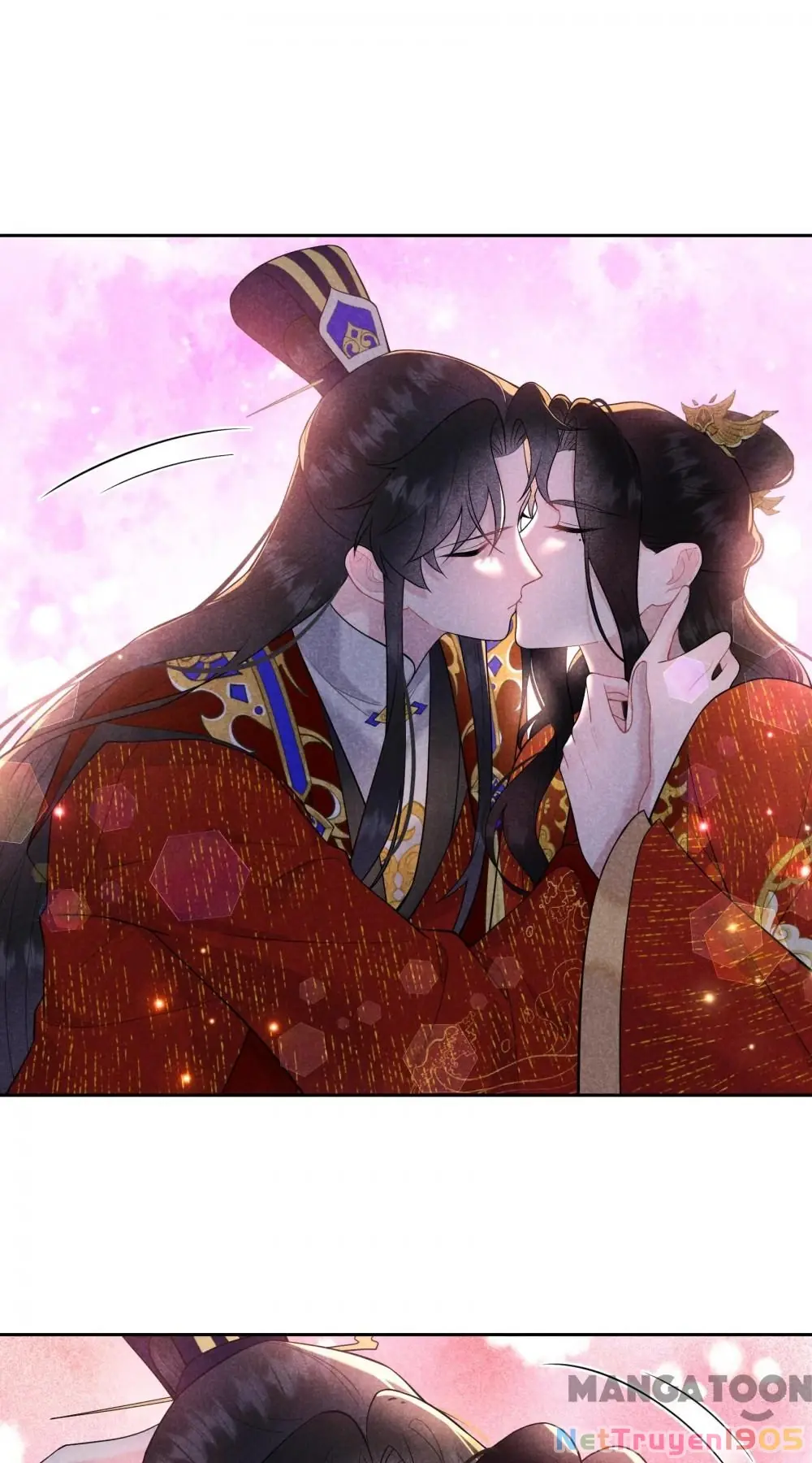 Trở Thành Nam Nhân Của Vương Chapter 184 - Trang 26