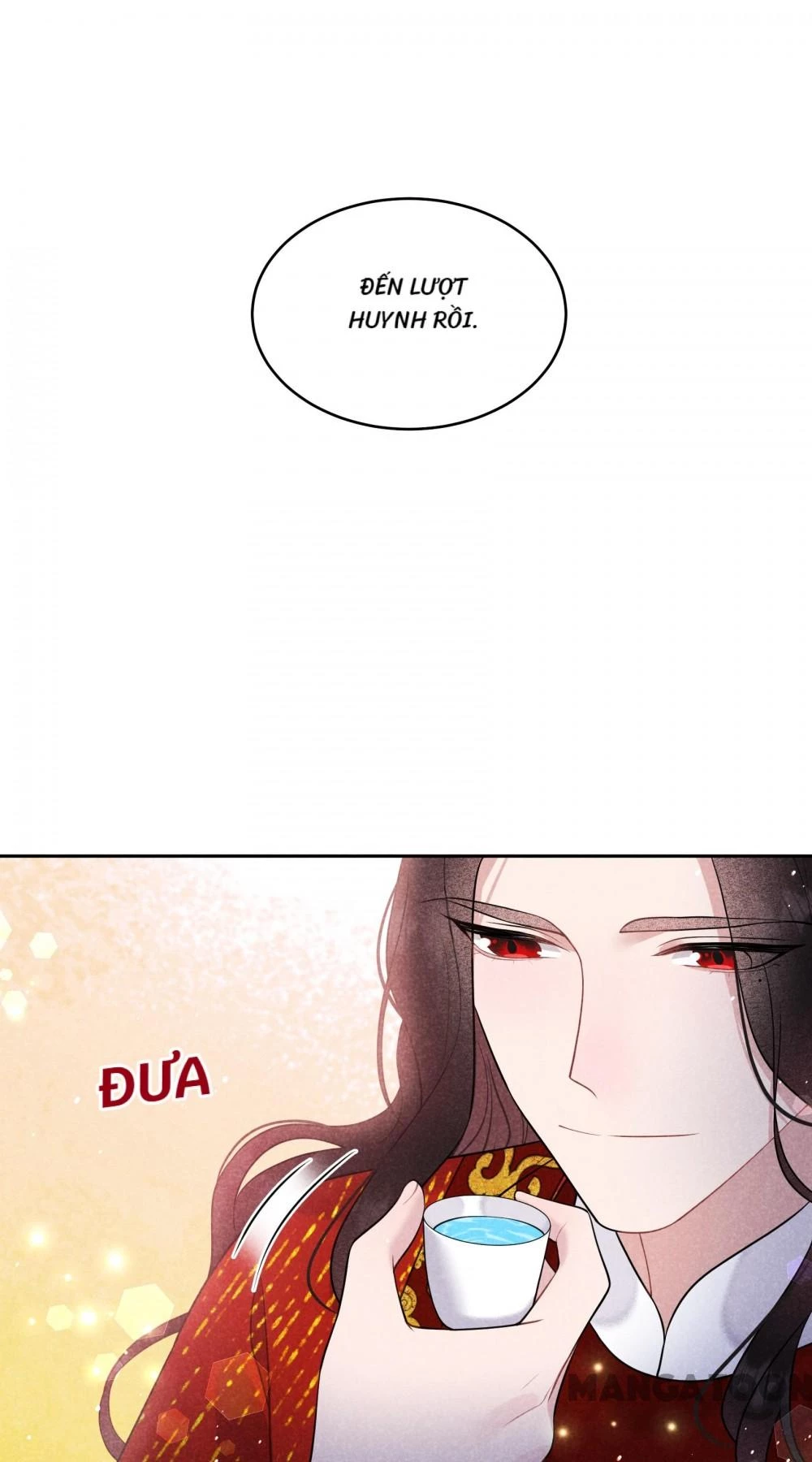 Trở Thành Nam Nhân Của Vương Chapter 184 - Trang 39