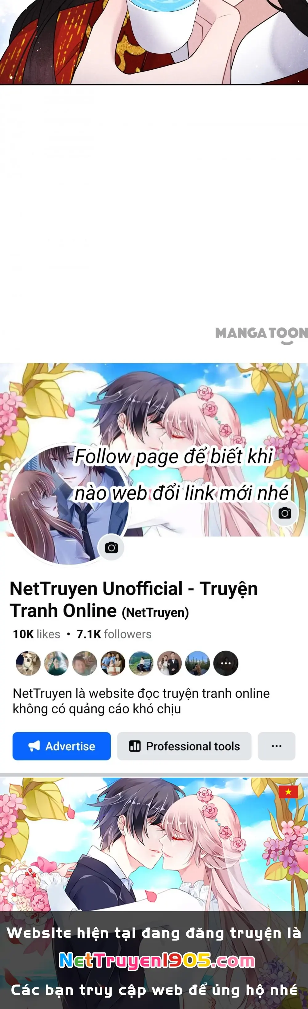 Trở Thành Nam Nhân Của Vương Chapter 184 - Trang 41