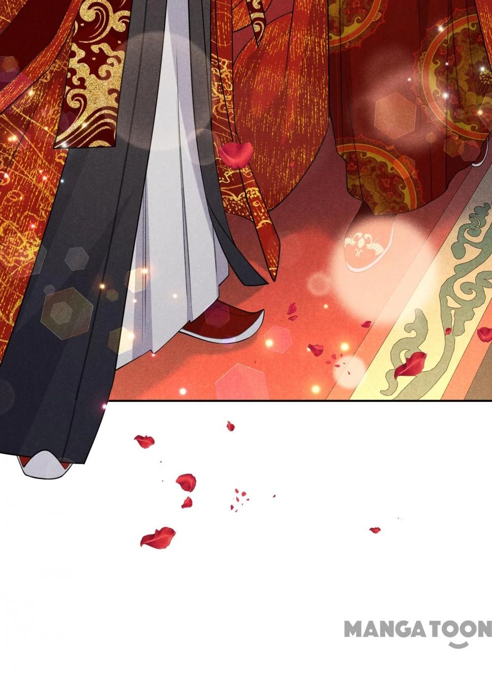 Trở Thành Nam Nhân Của Vương Chapter 184 - Trang 8