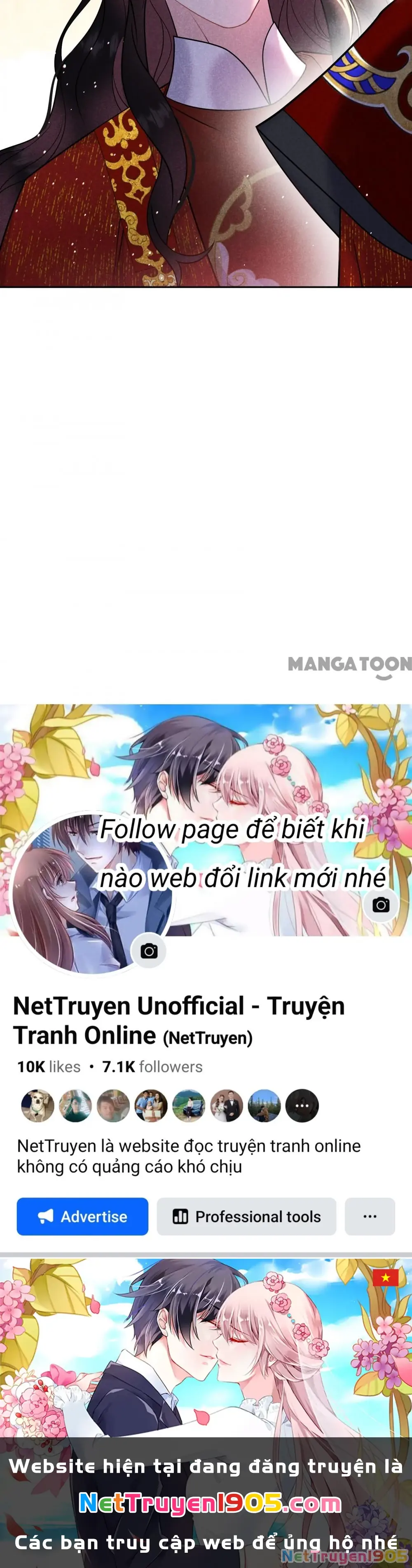 Trở Thành Nam Nhân Của Vương Chapter 185 - Trang 38