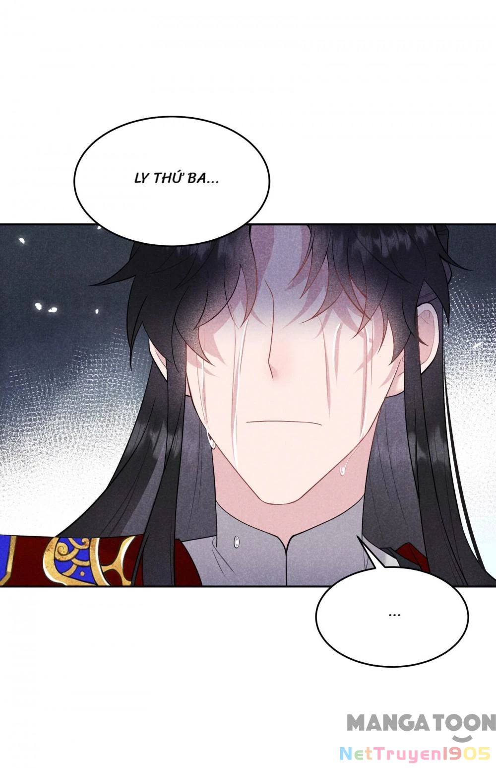 Trở Thành Nam Nhân Của Vương Chapter 186 - Trang 19