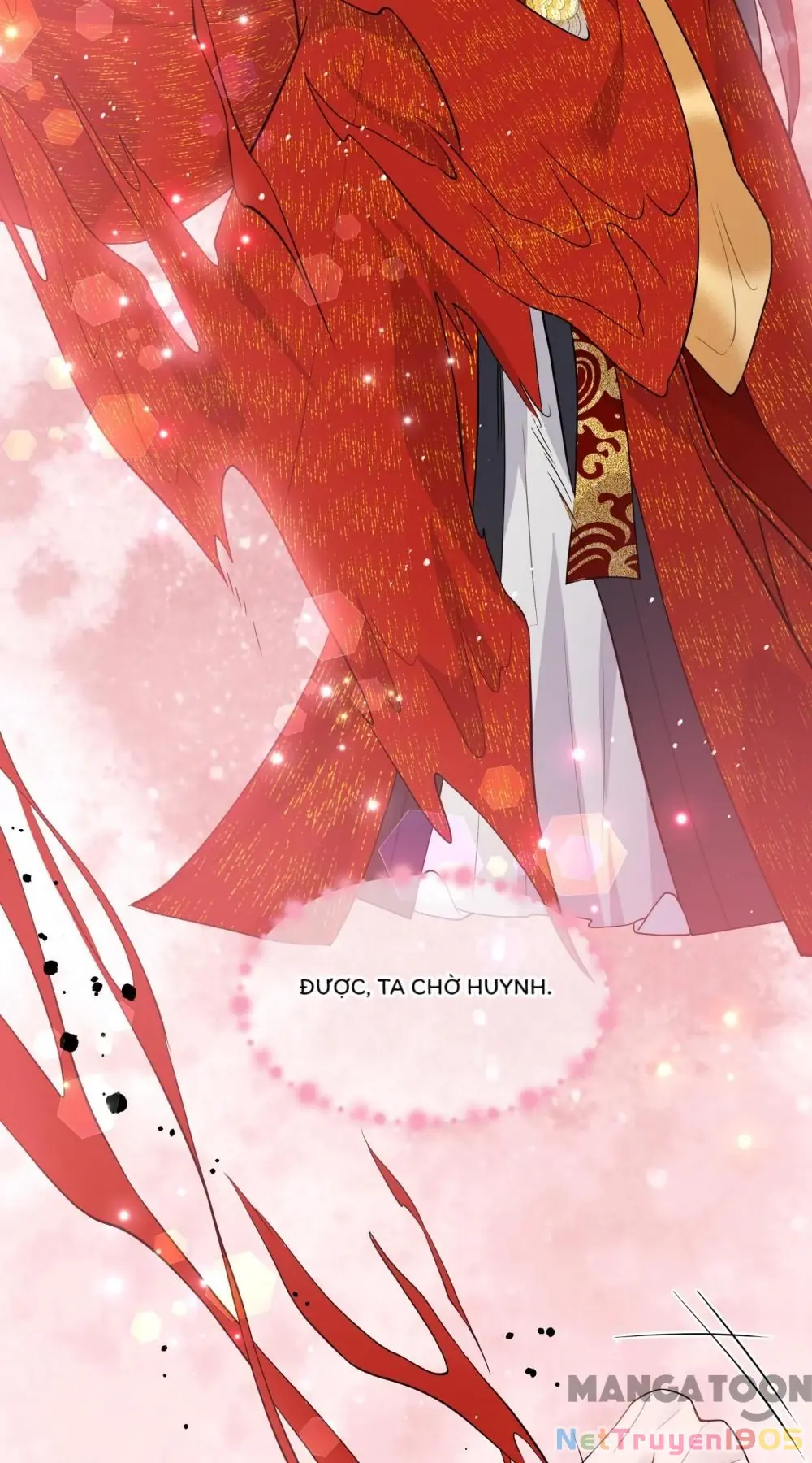 Trở Thành Nam Nhân Của Vương Chapter 186 - Trang 27