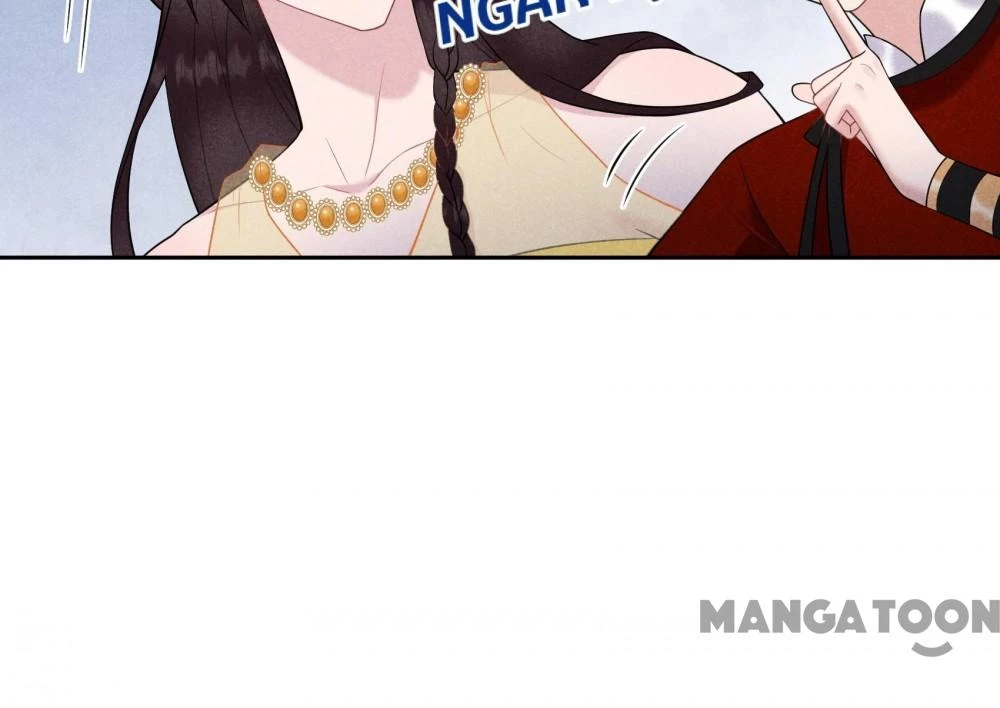 Trở Thành Nam Nhân Của Vương Chapter 186 - Trang 37