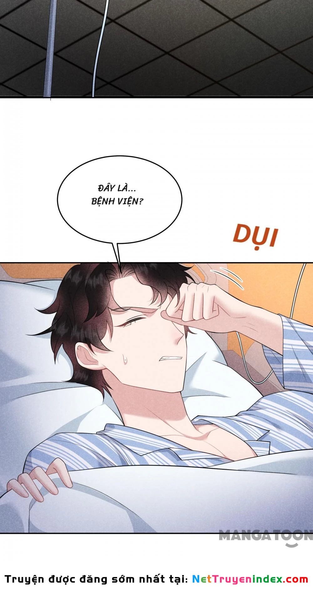 Trở Thành Nam Nhân Của Vương Chapter 186 - Trang 43