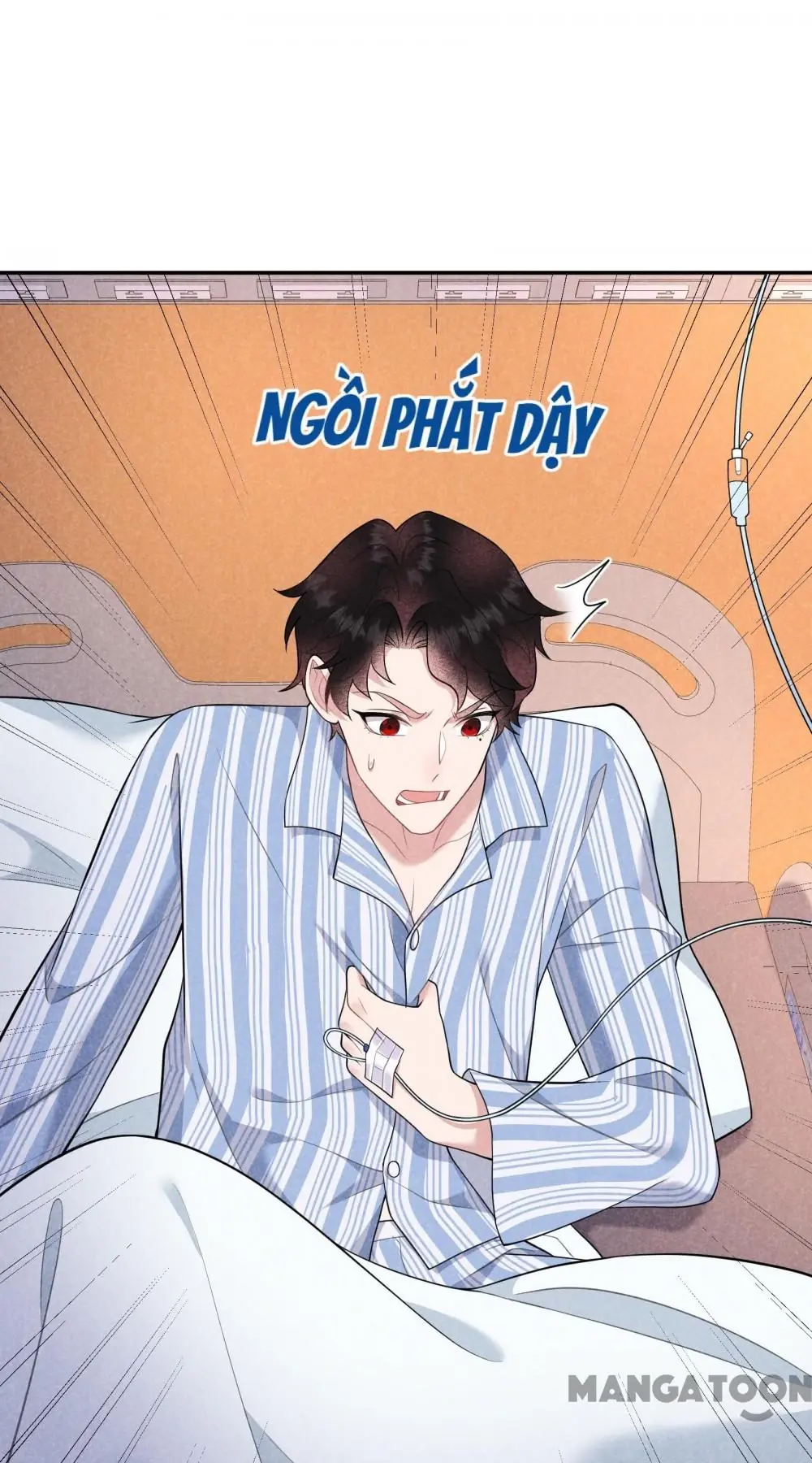 Trở Thành Nam Nhân Của Vương Chapter 186 - Trang 44