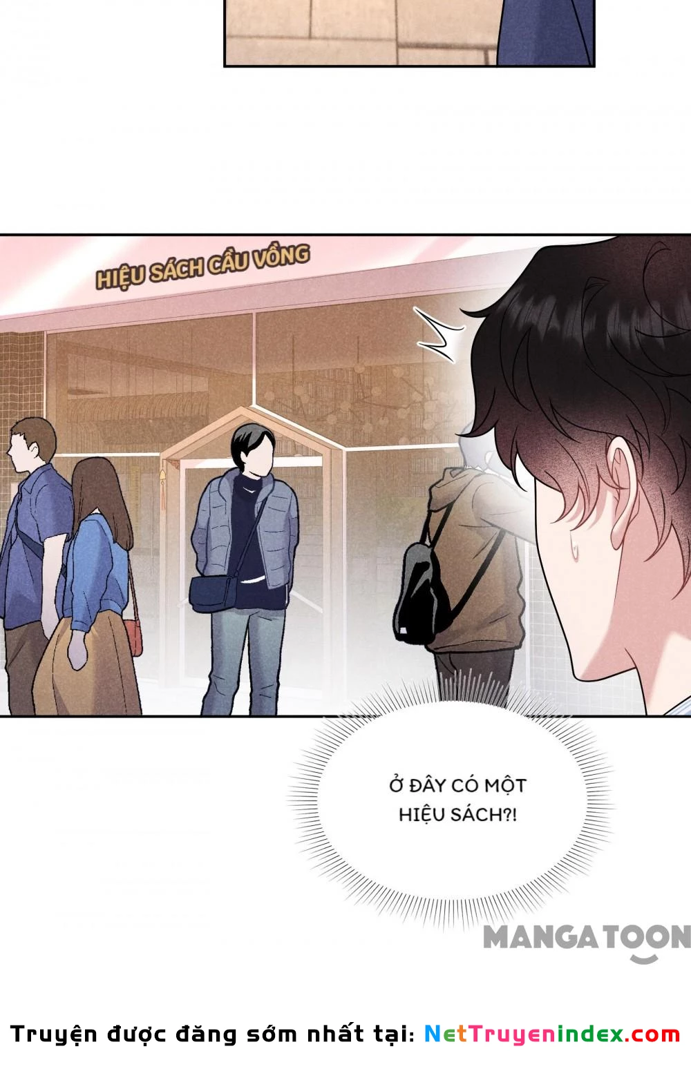 Trở Thành Nam Nhân Của Vương Chapter 187 - Trang 15