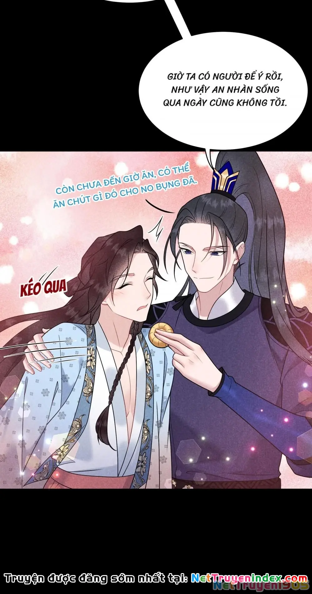 Trở Thành Nam Nhân Của Vương Chapter 187 - Trang 35