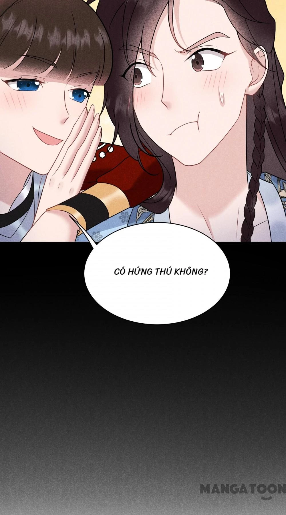 Trở Thành Nam Nhân Của Vương Chapter 187 - Trang 38