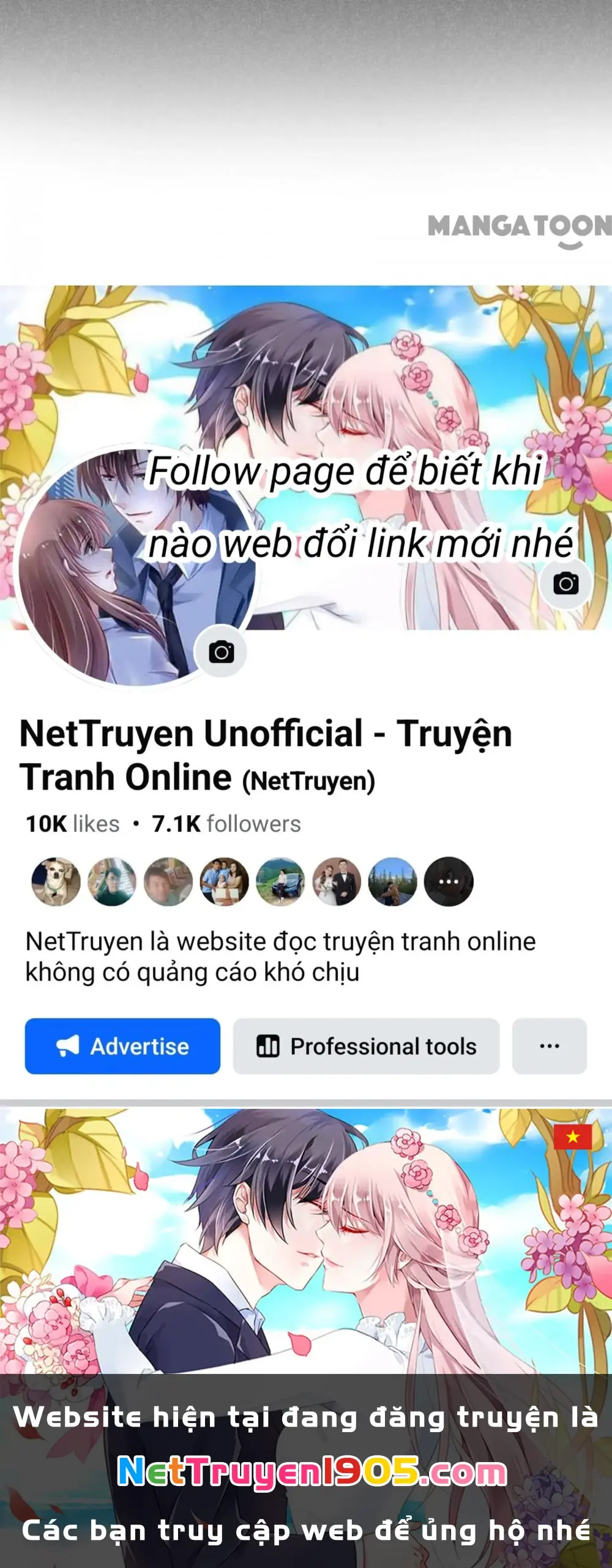 Trở Thành Nam Nhân Của Vương Chapter 187 - Trang 39