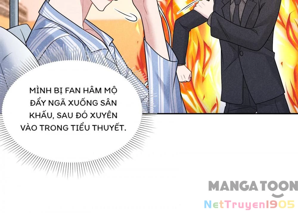 Trở Thành Nam Nhân Của Vương Chapter 187 - Trang 8