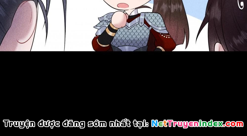 Trở Thành Nam Nhân Của Vương Chapter 188 - Trang 16