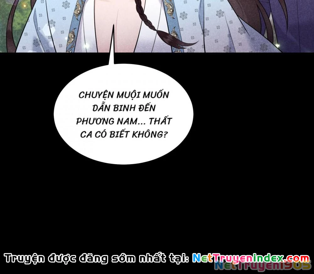 Trở Thành Nam Nhân Của Vương Chapter 188 - Trang 23