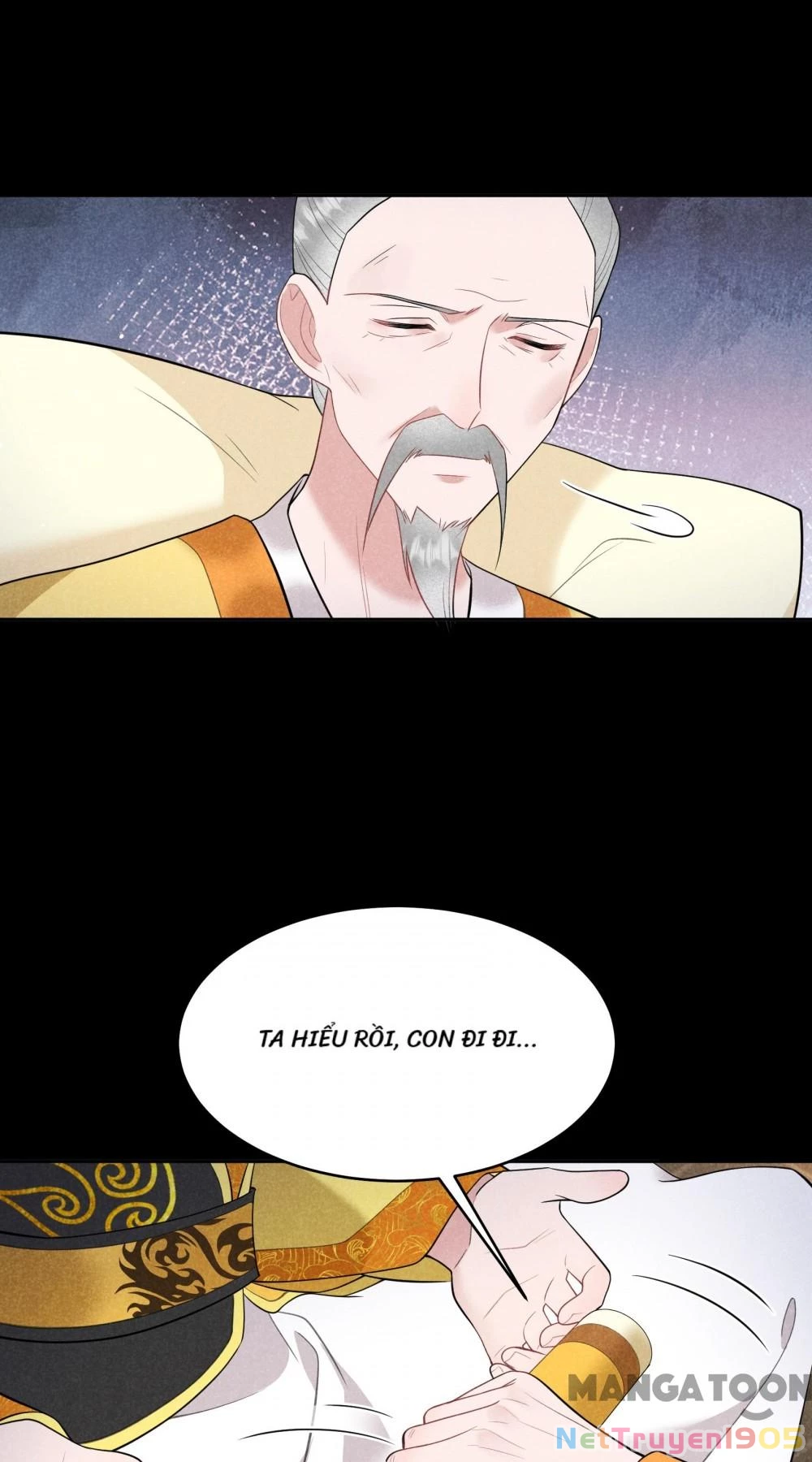 Trở Thành Nam Nhân Của Vương Chapter 188 - Trang 31