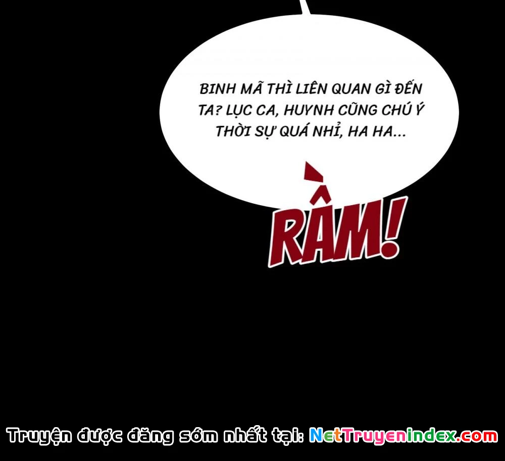 Trở Thành Nam Nhân Của Vương Chapter 188 - Trang 8