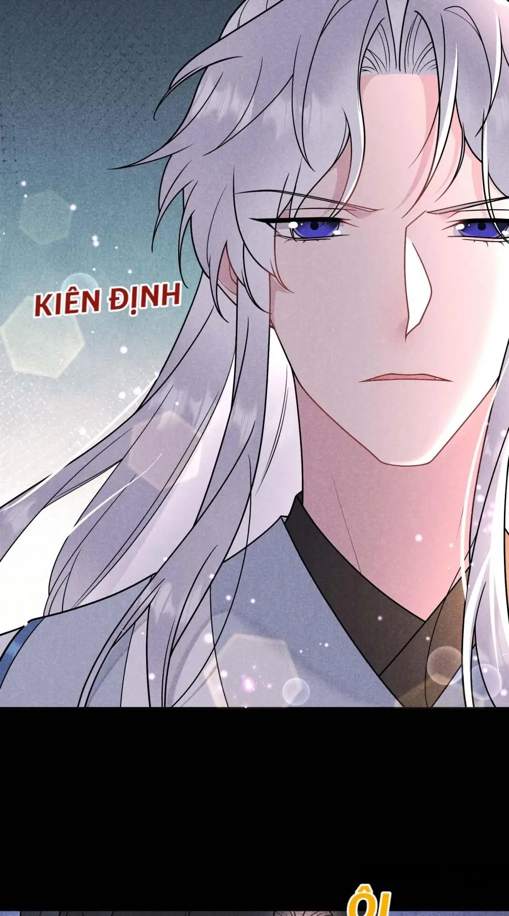 Trở Thành Nam Nhân Của Vương Chapter 189 - Trang 18