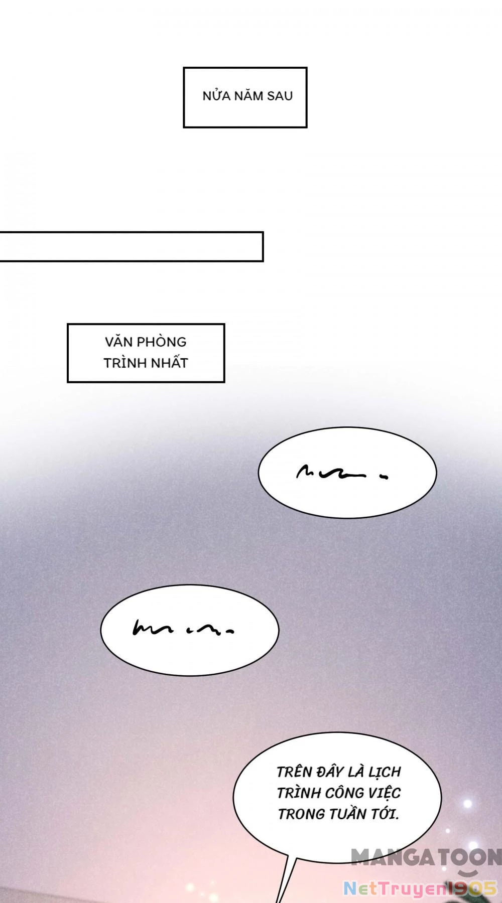 Trở Thành Nam Nhân Của Vương Chapter 189 - Trang 24