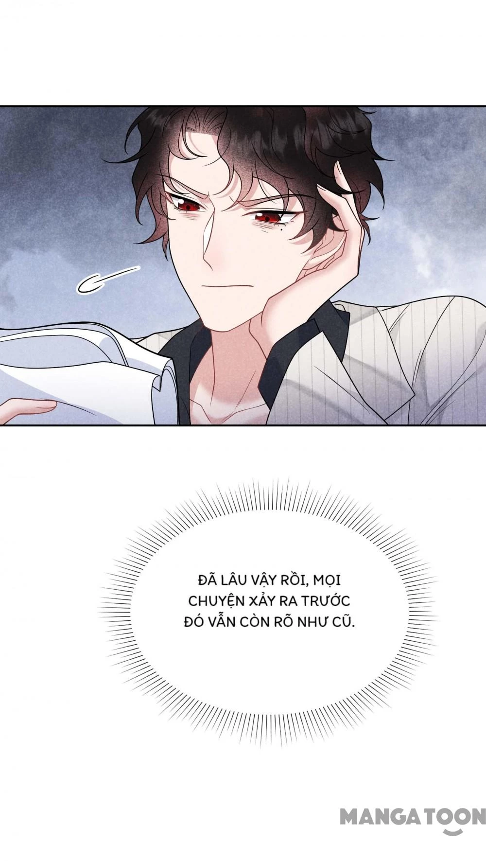 Trở Thành Nam Nhân Của Vương Chapter 189 - Trang 29