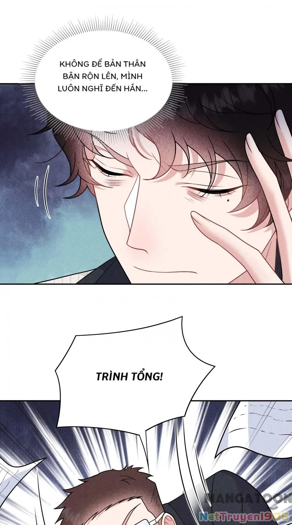 Trở Thành Nam Nhân Của Vương Chapter 189 - Trang 30