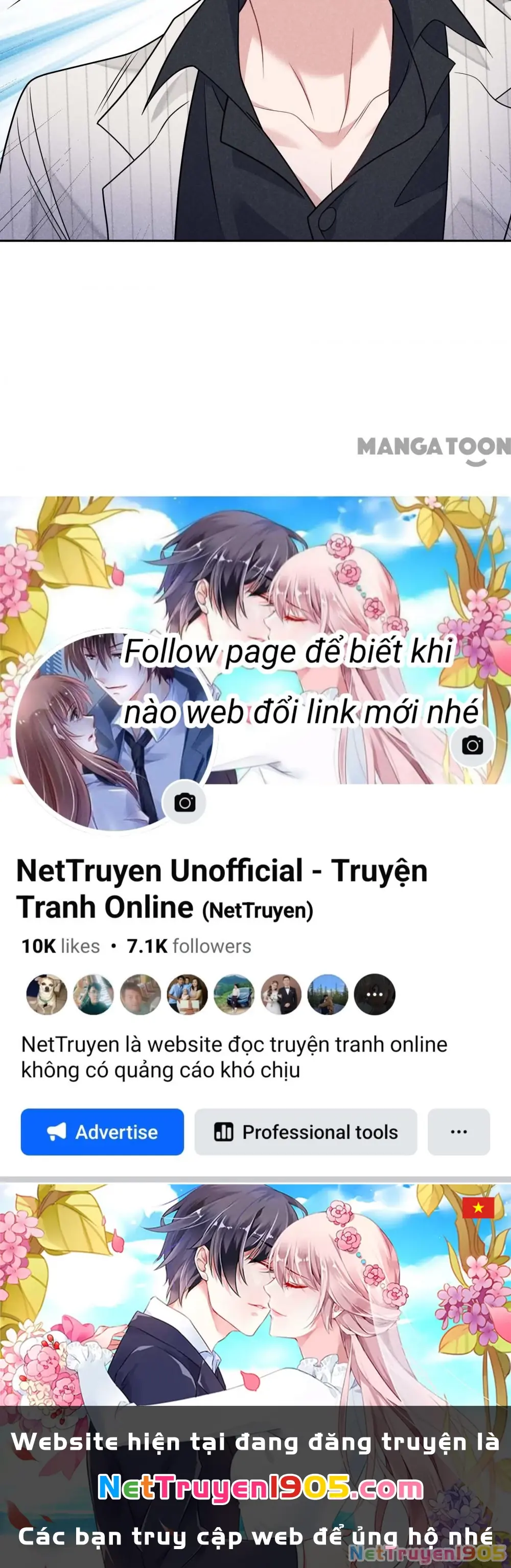 Trở Thành Nam Nhân Của Vương Chapter 189 - Trang 36