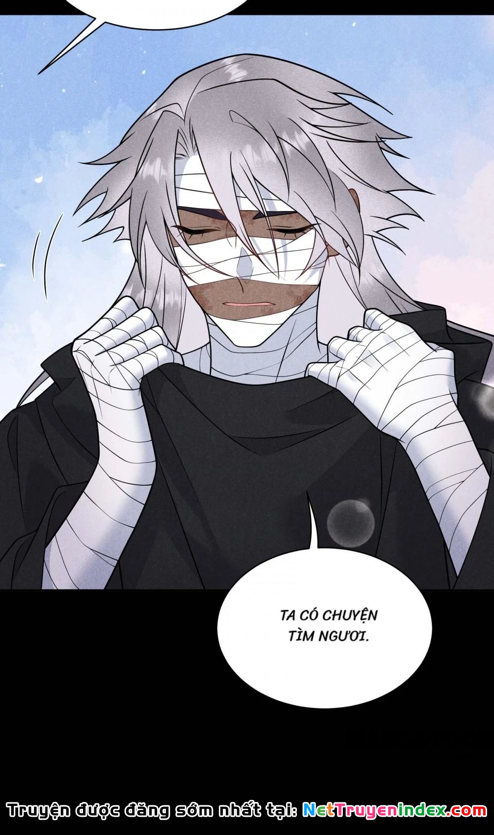 Trở Thành Nam Nhân Của Vương Chapter 189 - Trang 8